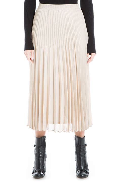 nordstrom midi skirts|nordstrom rack pleated midi skirt.